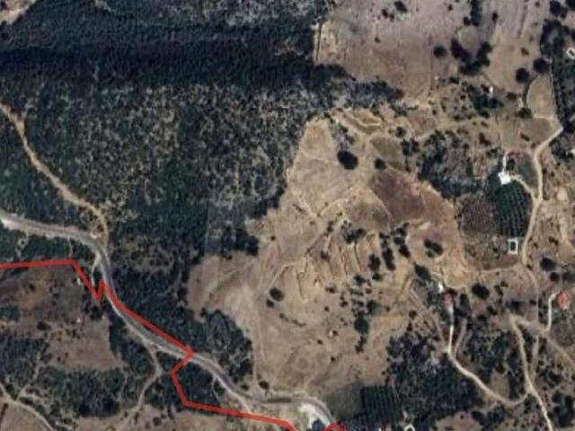 Toroslar, Mersin içerisinde satılık Arsa
