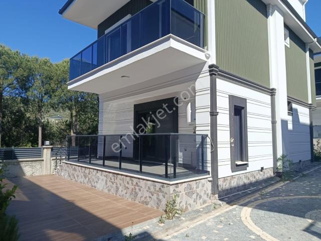 Edremit, Balikesir içerisinde satılık Villa