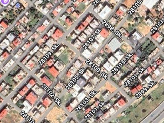 Yenişehir, Mersin içerisinde satılık Arsa