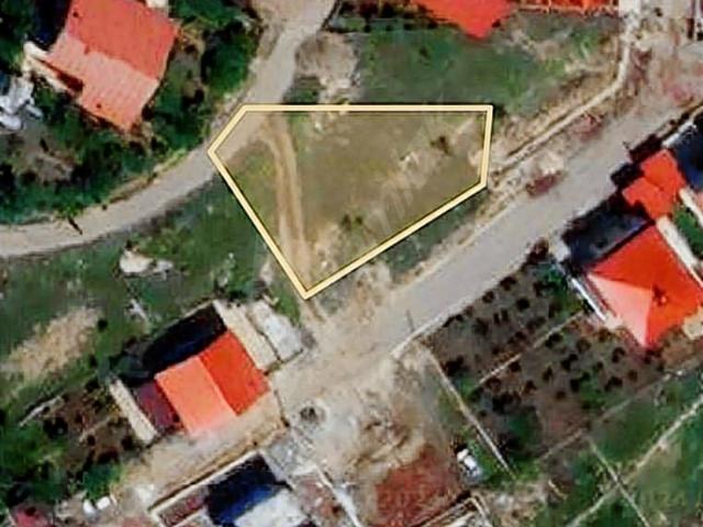 Toroslar, Mersin içerisinde satılık Arsa
