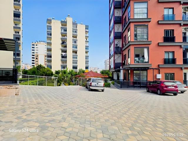 Yenişehir, Mersin içerisinde satılık mülk
