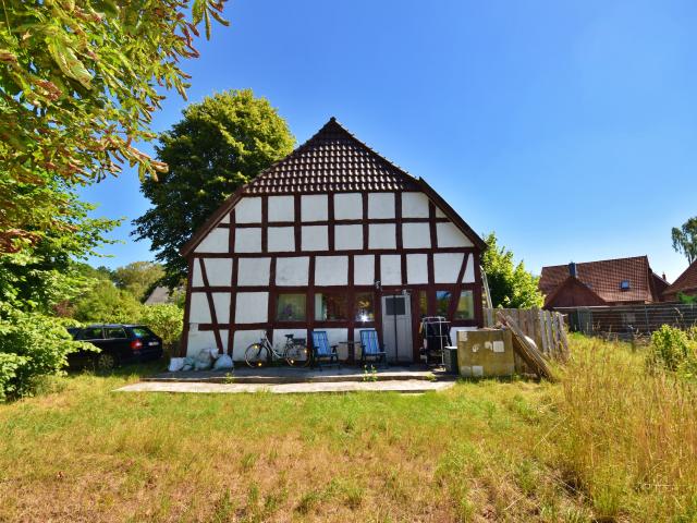 Haus kaufen in Dörverden, Niedersachsen