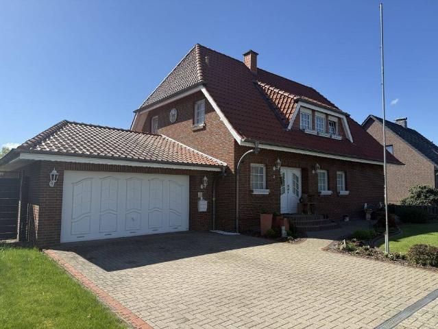 Haus kaufen in Dörverden, Niedersachsen