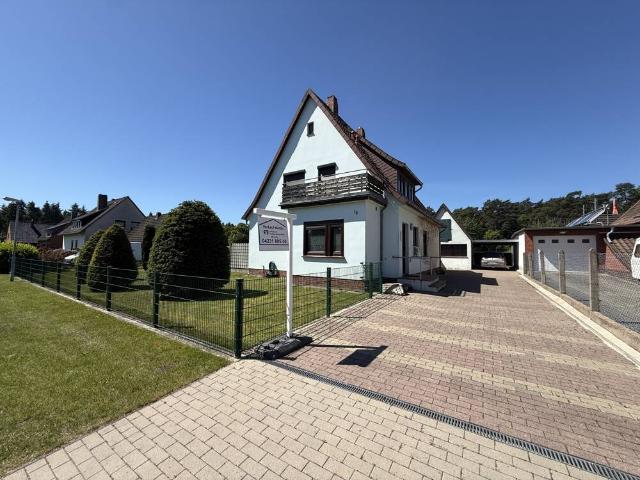 Haus kaufen in Dörverden