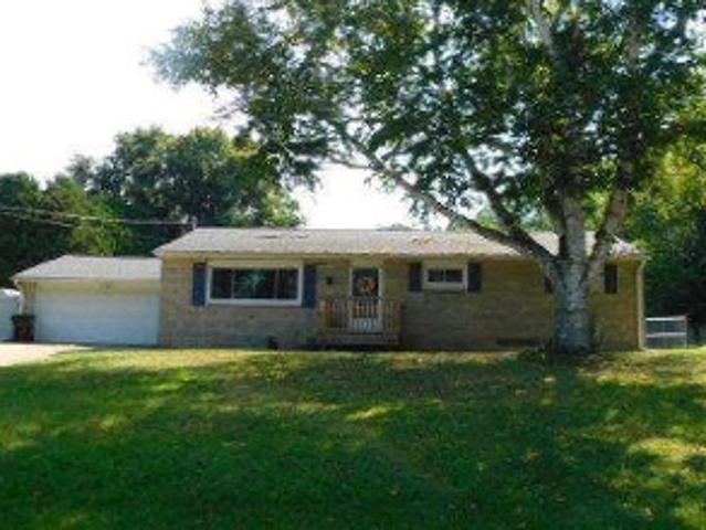 House for sale in Michigan
