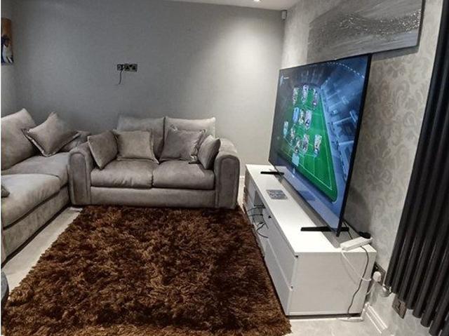 Apartment for rent in Boothroyden, Manchester