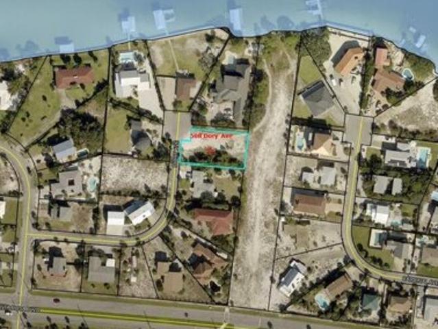 Land for sale in Fort Walton Beach Land for sale in Fort Walton Beach