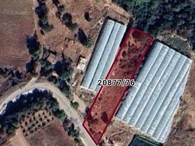 Doyran Dağ, Konyaaltı içerisinde satılık Arsa