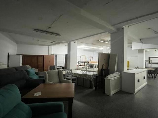 Local Comercial en venta en San Fernando, Tierra de Badajoz