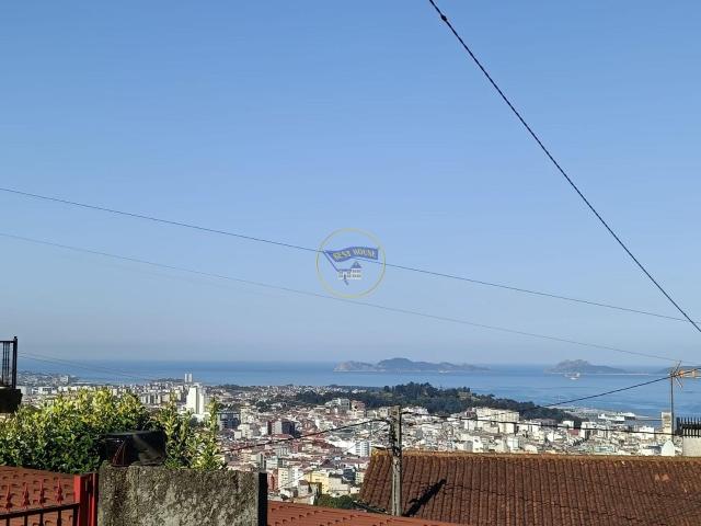 Casa en venta en Candeán, Vigo