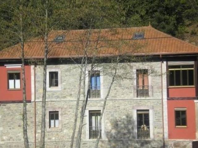 Casa en alquiler en Somiedo, Asturias
