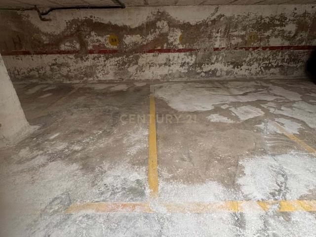 Garaje en venta en La Fila, l'Horta Sud