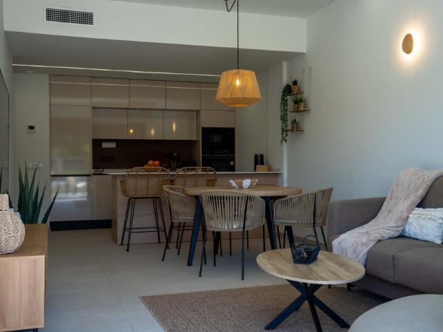 Apartamento en alquiler en La Veleta, el Baix Segura / La Vega Baja