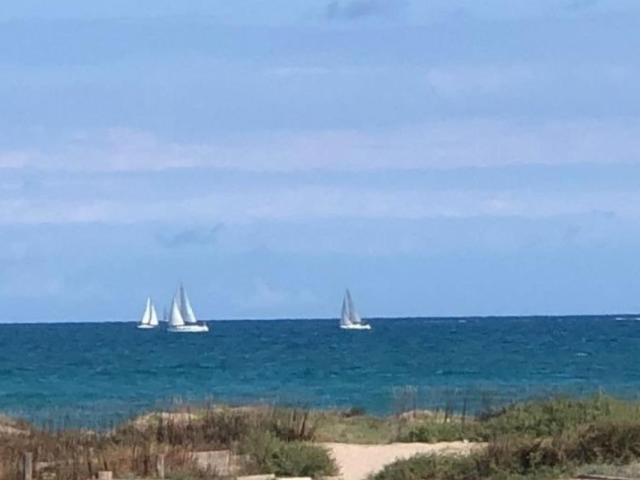 Apartamento en venta en Pobles del Sud, Comarca de València