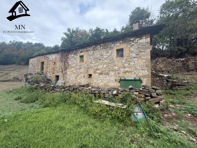 Chalet en venta en Vega de Pas, Cantabria