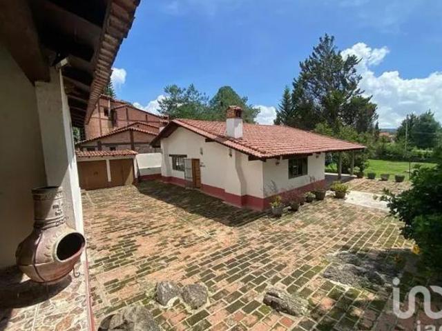 Rancho en venta en Tapalpa, Jalisco