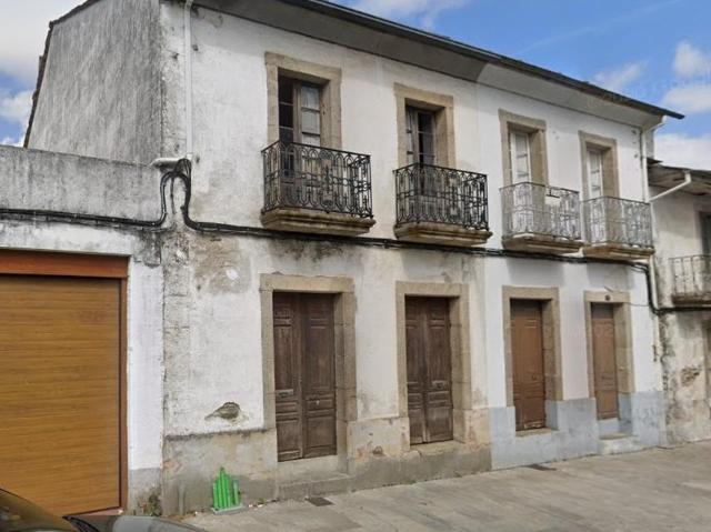 Casa en venta en Lugo, Galicia