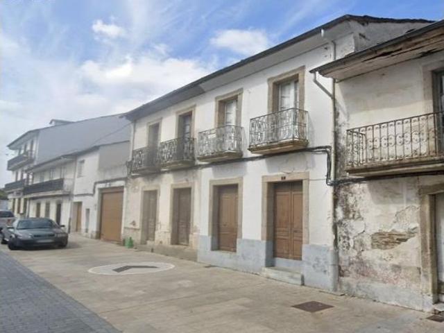 Casa en venta en Lugo, Galicia