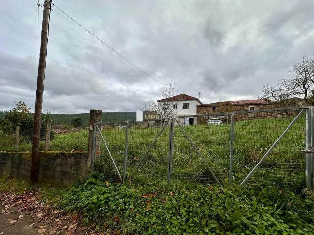 Casa en venta en Toén, Ourense