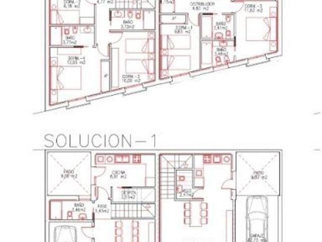 Casa en venta en Polígono Industrial, Yuncos