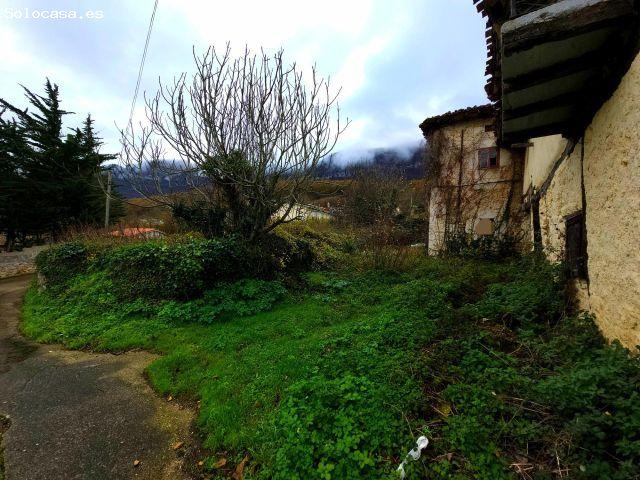 Casa en venta en San Alberto, Valle De Mena