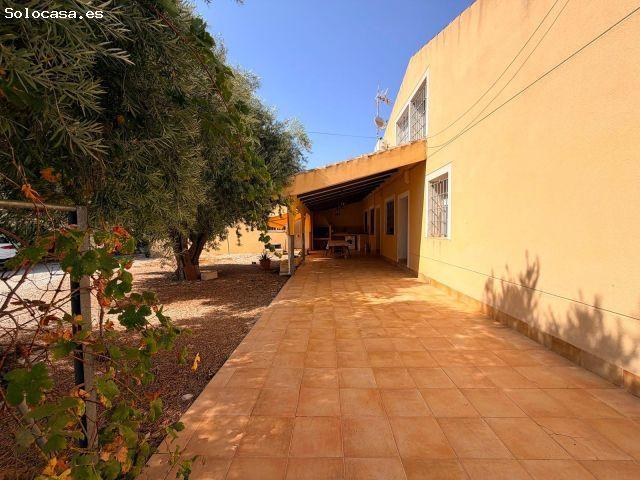 Casa en alquiler en el Baix Vinalopó, Valencia