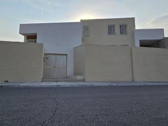 Casa en venta en Dr. Coss, Nuevo León