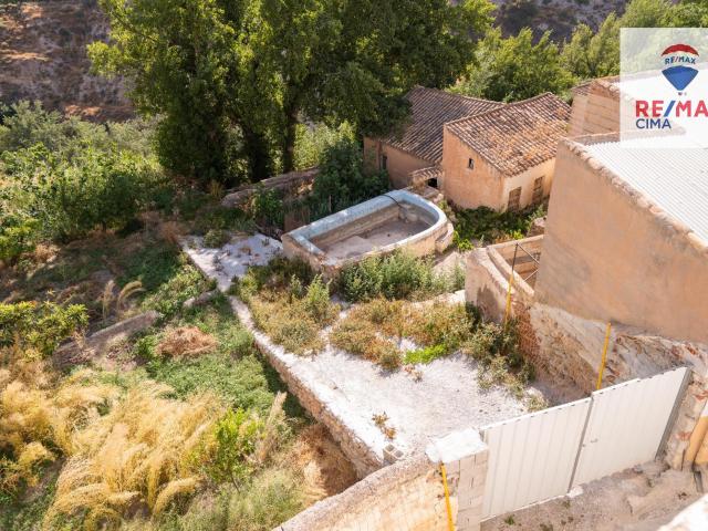 Chalet en venta en Comarca de Baza, Andalucía