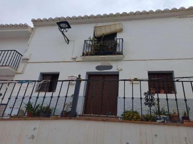Casa en venta en Almáchar