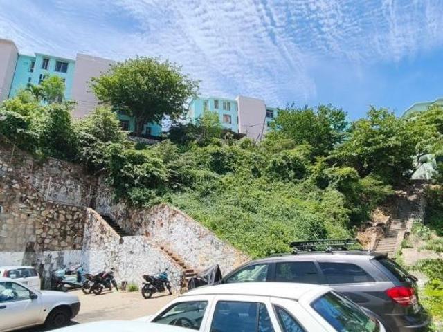 Departamento en venta en Panorámica, Acapulco