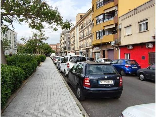Piso en alquiler en Pardaleras, Tierra de Badajoz