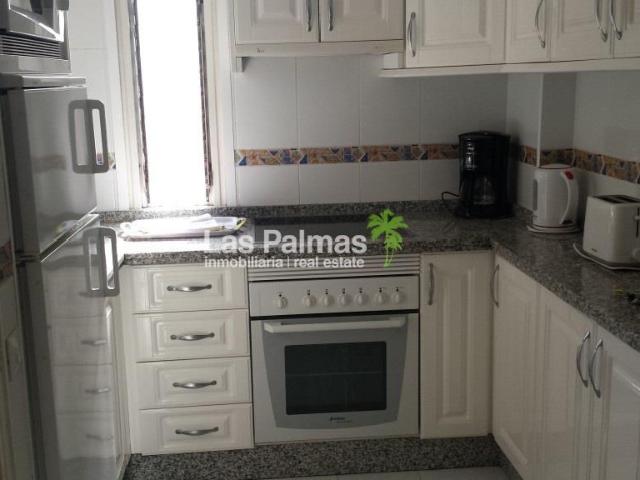 Apartamento en alquiler en Los Boliches, Costa del Sol Occidental