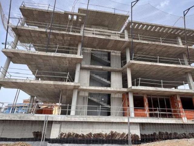 Piso en venta en Castillo Bajo-Conejito, La Axarquía