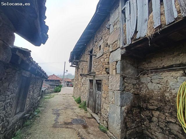 Casa en venta en Caso, Asturias