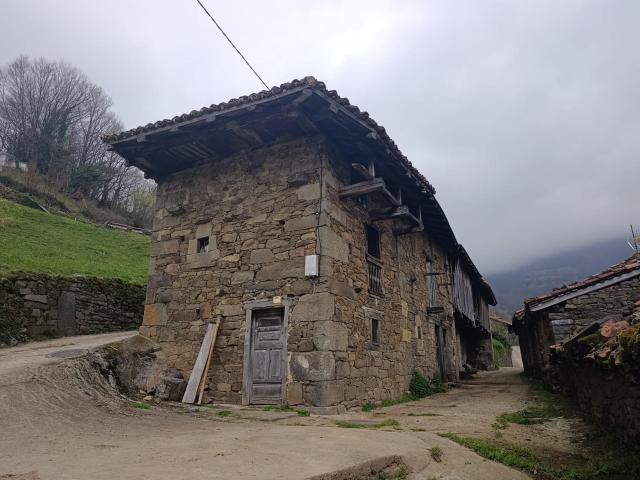 Casa en venta en Caso, Asturias