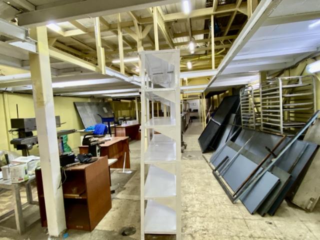 Edificio en venta en Boca De Uchire, Distrito Capital