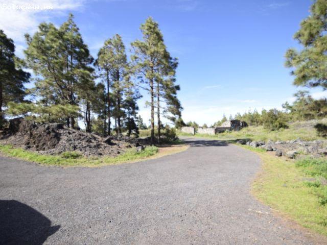 Casa en venta en El Tanque, Canarias