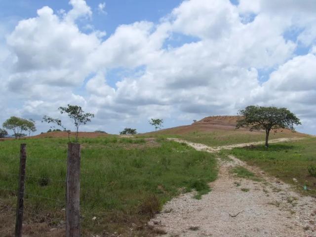 Terreno venta en Aguadulce