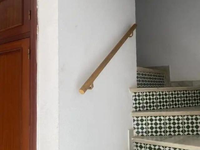Apartamento en alquiler en Barriada Las Ganchozas 1ª Fase, Dos Hermanas