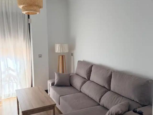 Apartamento en alquiler en Barriada Juan de la Cosa, Dos Hermanas