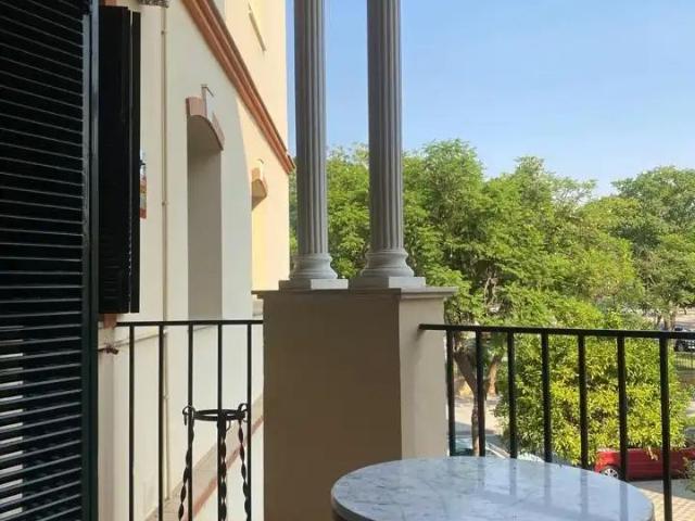 Apartamento en alquiler en Barriada Federico Mayo, Dos Hermanas