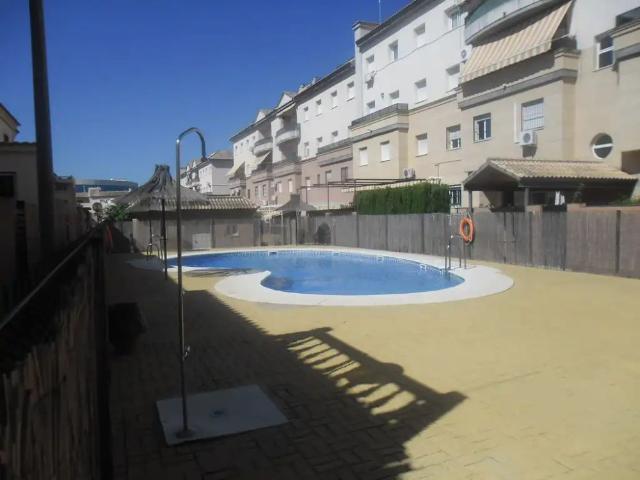 Apartamento en alquiler en Barriada Las Ganchozas 1ª Fase, Dos Hermanas