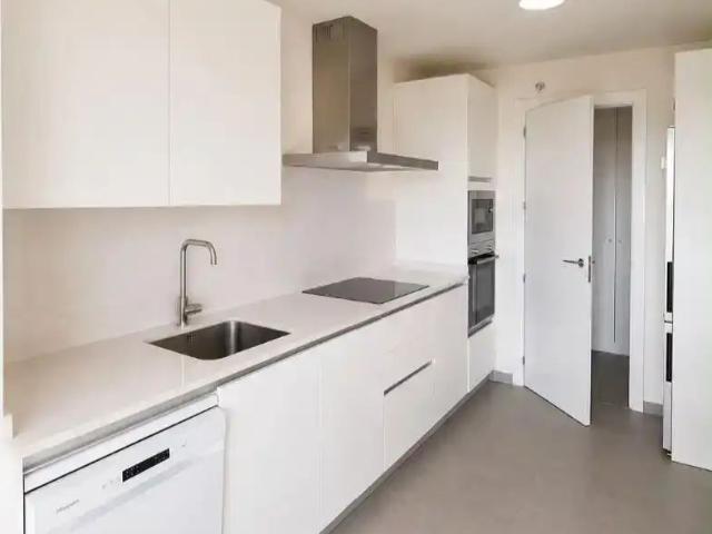 Apartamento en alquiler en Distrito de Quinto, Dos Hermanas