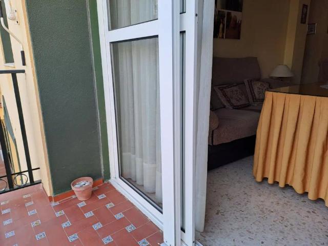 Apartamento en alquiler en El Palmarillo, Dos Hermanas