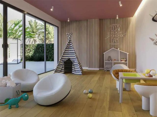 Apartamento en alquiler en Dos Hermanas, Andalucía