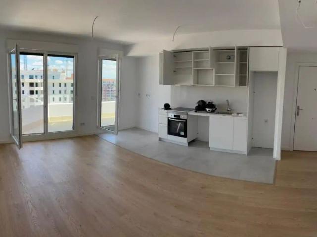 Apartamento en alquiler en Dos Hermanas, Andalucía