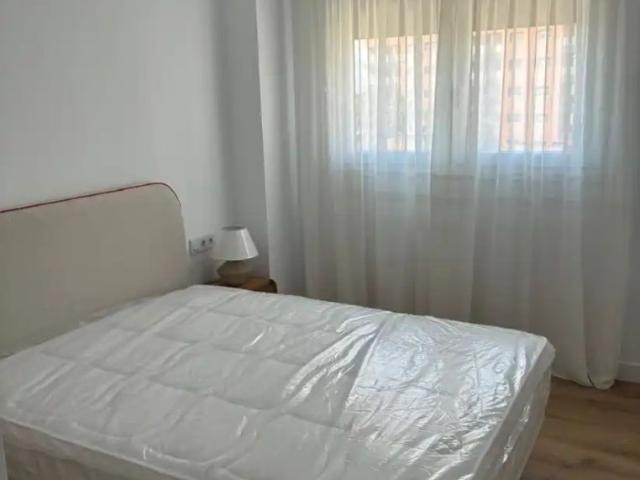 Apartamento en alquiler en Dos Hermanas, Andalucía