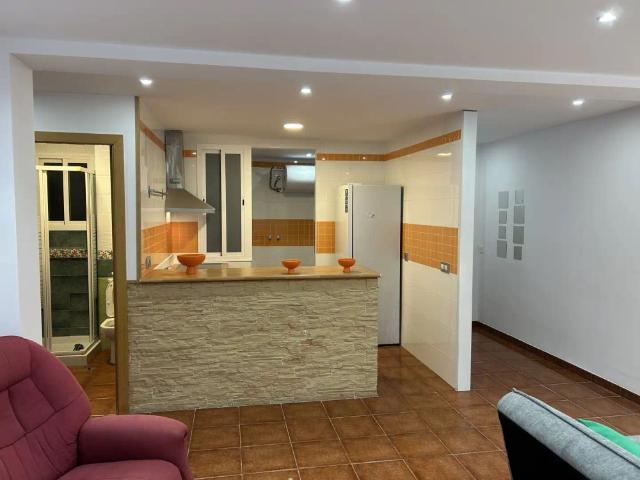 Apartamento en alquiler en Las Torres, Dos Hermanas