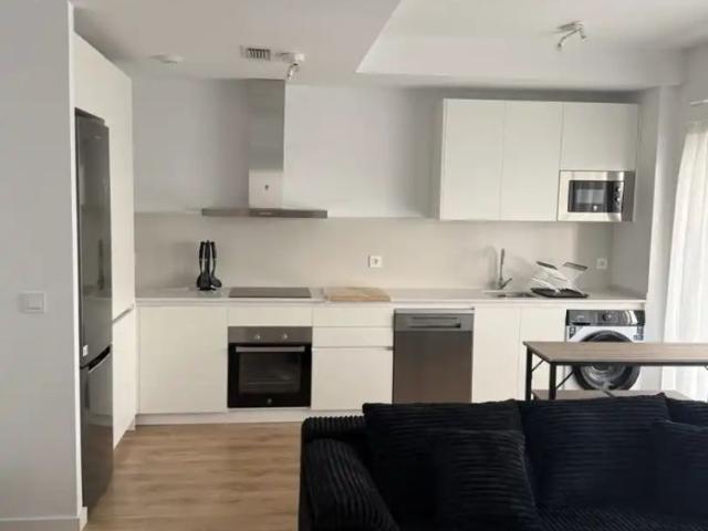 Apartamento en alquiler en Dos Hermanas, Andalucía