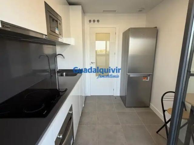 Apartamento en alquiler en Dos Hermanas, Andalucía